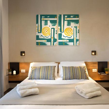 Mare Fuori Rooms 皮雅诺迪索伦托 外观 照片