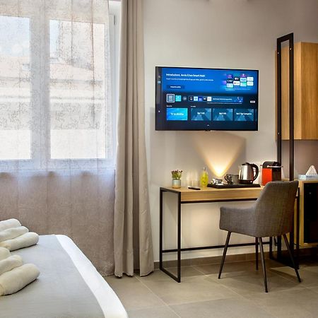 Mare Fuori Rooms 皮雅诺迪索伦托 外观 照片