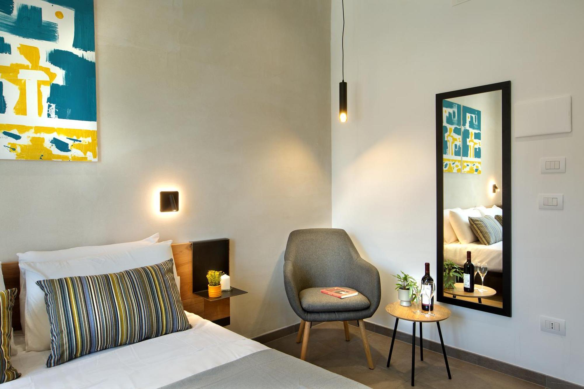 Mare Fuori Rooms 皮雅诺迪索伦托 外观 照片