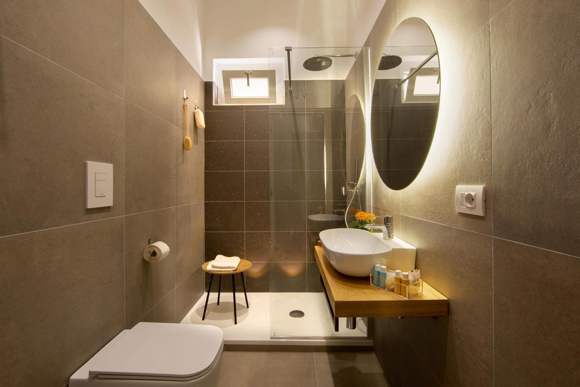 Mare Fuori Rooms 皮雅诺迪索伦托 外观 照片