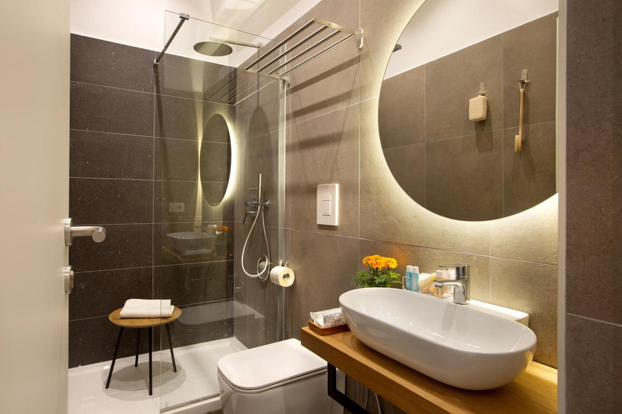 Mare Fuori Rooms 皮雅诺迪索伦托 外观 照片